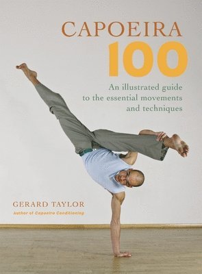 Capoeira 100 1