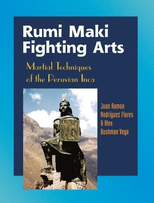 Rumi Maki Fighting Arts 1