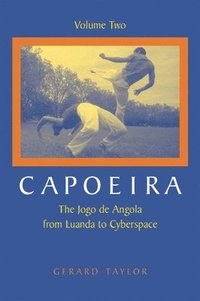 bokomslag Capoeira: v. 2