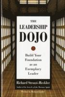 bokomslag Leadership Dojo