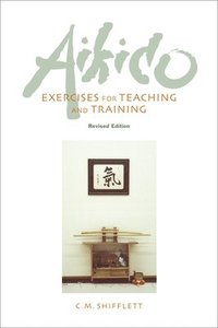 bokomslag Aikido Exercises for Teaching and Training