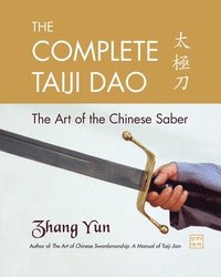 bokomslag The Complete Taiji Dao