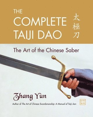 The Complete Taiji Dao 1