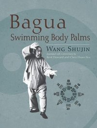 bokomslag Bagua Swimming Body Palms