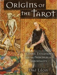 bokomslag Origins of the Tarot