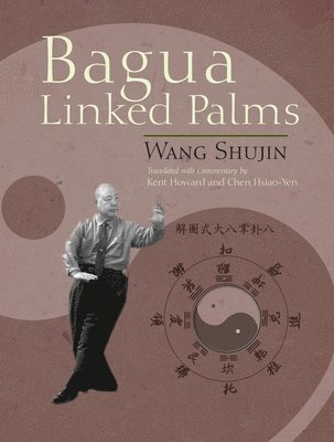 bokomslag Bagua Linked Palms