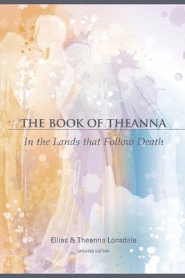 bokomslag Book of Theanna, Updated Edition