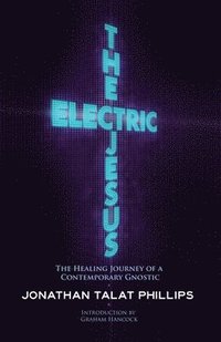 bokomslag The Electric Jesus