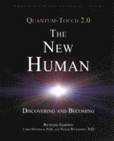 bokomslag Quantum-Touch 2.0 - The New Human