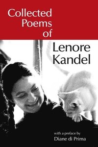 bokomslag Collected Poems of Lenore Kandel