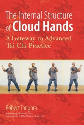 The Internal Structure of Cloud Hands 1
