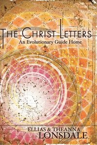 bokomslag Christ Letters