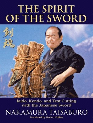 The Spirit of the Sword 1
