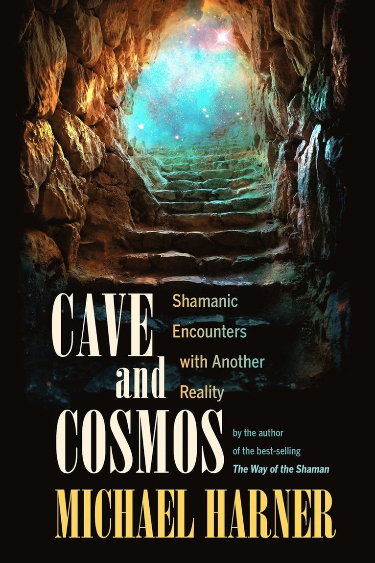Cave and Cosmos