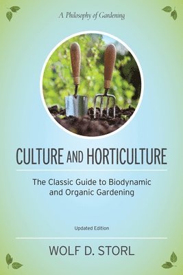 Culture and Horticulture 1