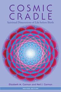 bokomslag Cosmic Cradle, Revised Edition