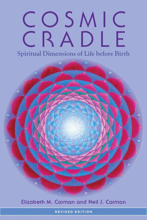 Cosmic Cradle, Revised Edition 1