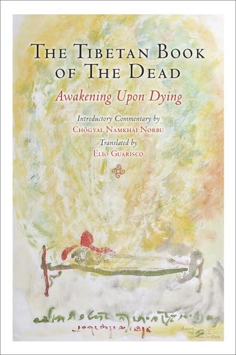 The Tibetan Book of the Dead 1