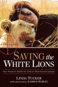 bokomslag Saving the White Lions