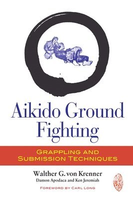 Aikido Ground Fighting 1