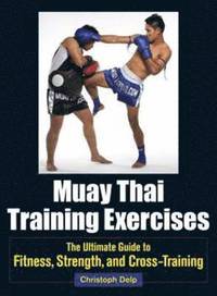 bokomslag Muay Thai Training Exercises