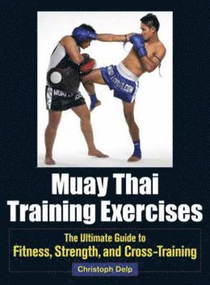 Muay Thai Training Exercises 1