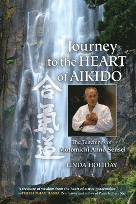 Journey to the Heart of Aikido 1