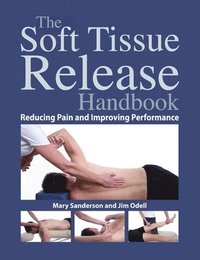 bokomslag Soft Tissue Release Handbook
