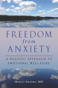 bokomslag Freedom from Anxiety