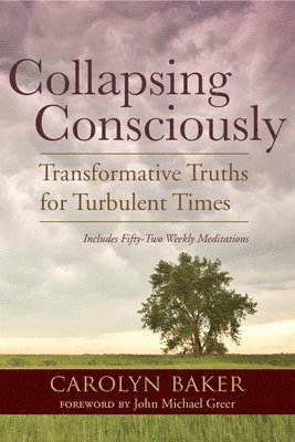 Collapsing Consciously 1