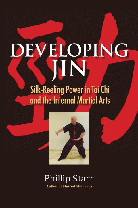 Developing Jin 1