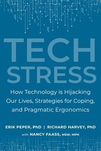 bokomslag Tech Stress