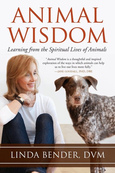 Linda Bender - Animal Wisdom, Häftad