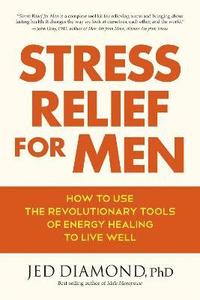 bokomslag Stress Relief for Men