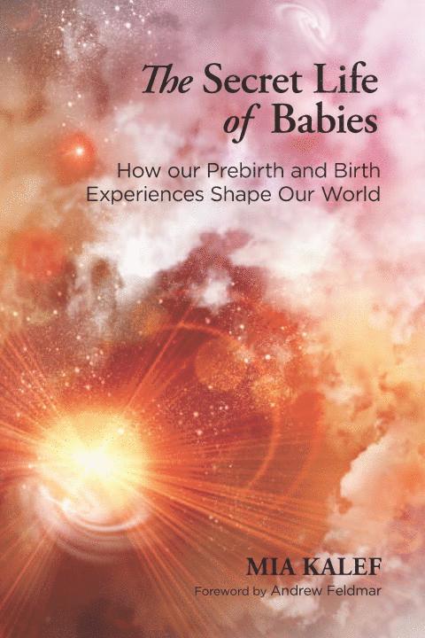 Secret Life of Babies
