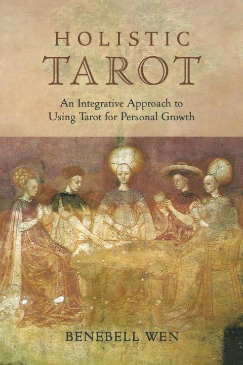 Holistic Tarot