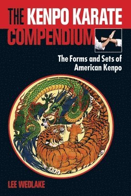 The Kenpo Karate Compendium 1