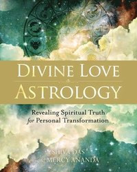 bokomslag Divine Love Astrology