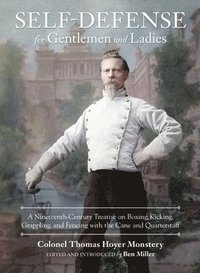 bokomslag Self-Defense for Gentlemen and Ladies