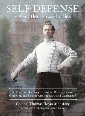 Self-Defense for Gentlemen and Ladies 1