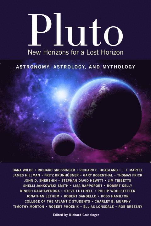 Pluto