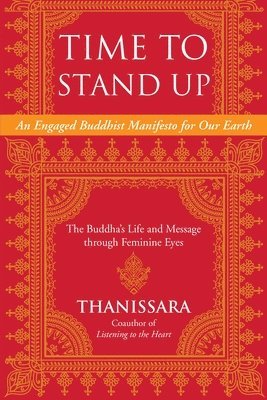 Time to Stand Up 1