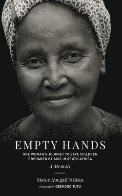 Empty Hands, A Memoir 1