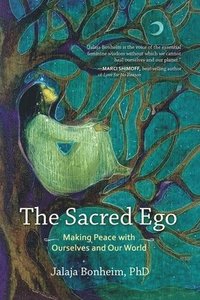 bokomslag The Sacred Ego