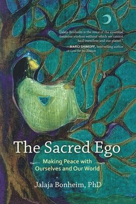 The Sacred Ego 1