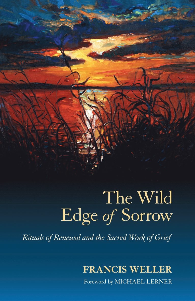 The Wild Edge of Sorrow 1