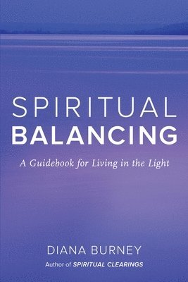 bokomslag Spiritual Balancing