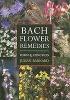 bokomslag Bach Flower Remedies