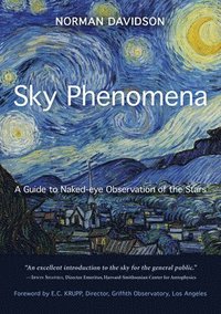 bokomslag Sky Phenomena