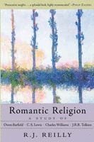 bokomslag Romantic Religion